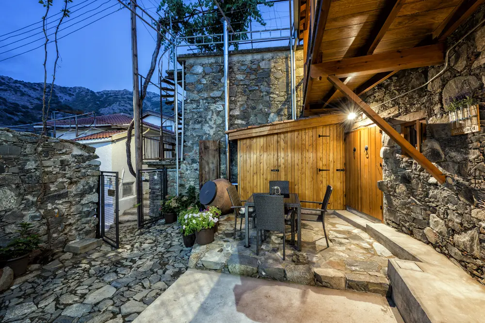 ΠΑΣΥΞΕ: Τι λέει για πληρότητες ξενοδοχείων και ποιες οι εκτιμήσεις ενόψει γιορτών