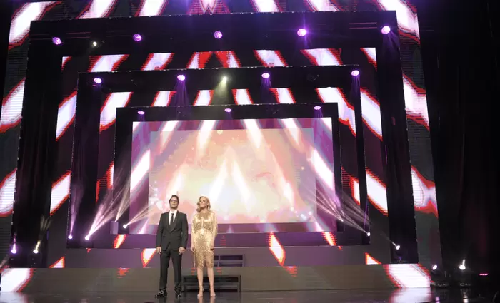 Σαν σήμερα τα περσινά Madame Figaro Awards