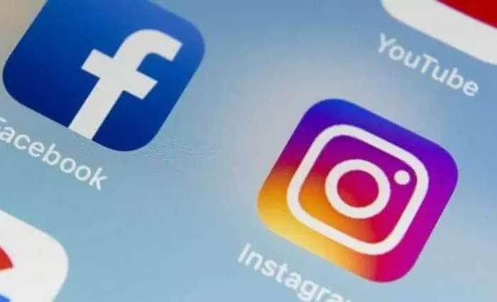 Λύθηκε το τεχνικό πρόβλημα σε Facebook και Instagram 