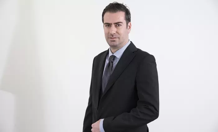 Γιάννης Γεωργούλας: Βρισκόμαστε στην εποχή του open banking