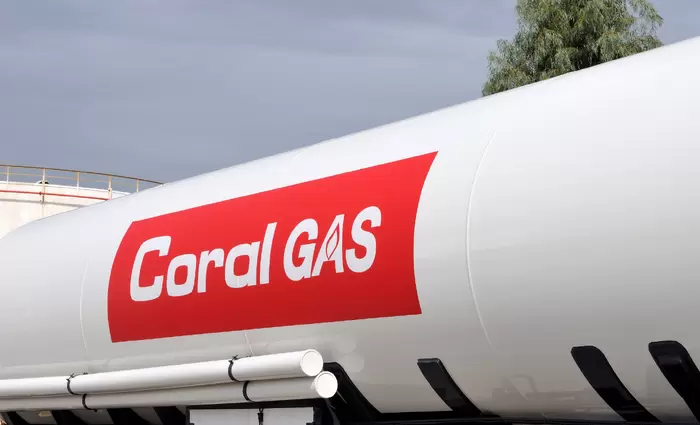H Coral Gas τώρα και στην Κύπρο