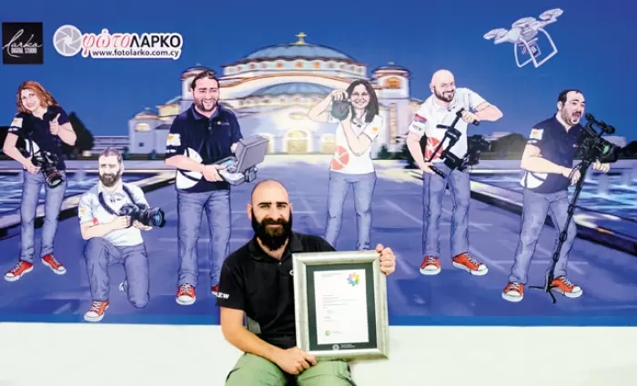 Η καλύτερη φωτογραφία είναι η επόμενη