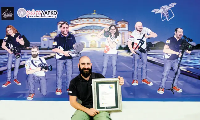 Η καλύτερη φωτογραφία είναι η επόμενη