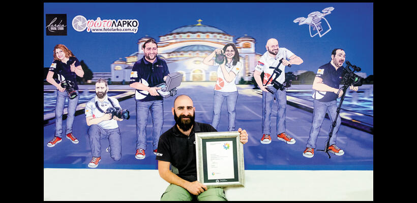 Η καλύτερη φωτογραφία είναι η επόμενη