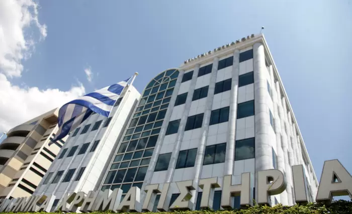 ΧΑ: Στις 637,50 μονάδες ο Γενικός Δείκτης Τιμών