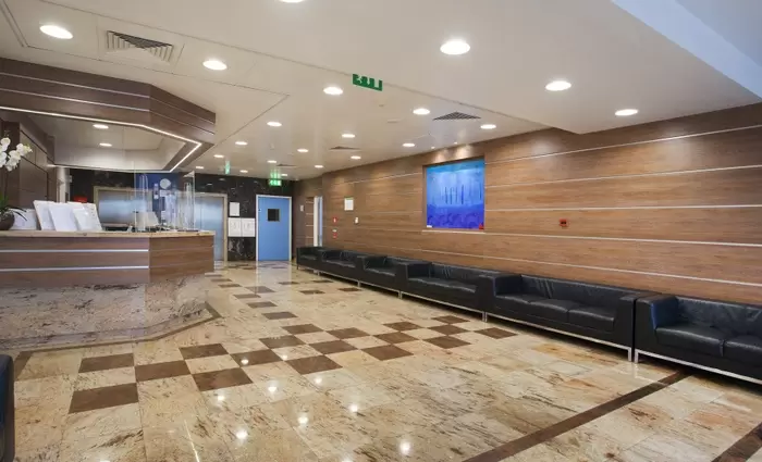 Υψηλά τα ποσοστά ικανοποίησης των ασθενών και εντός ΓεΣΥ  για την Πολυκλινική Υγεία