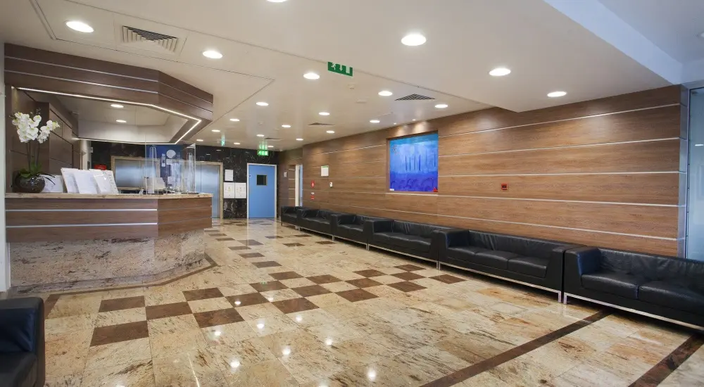 Υψηλά τα ποσοστά ικανοποίησης των ασθενών και εντός ΓεΣΥ  για την Πολυκλινική Υγεία