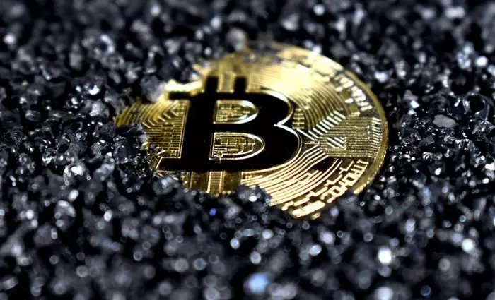 Bitcoin: Πτώση χωρίς φρένα - «Έχασε» και τα $36.000