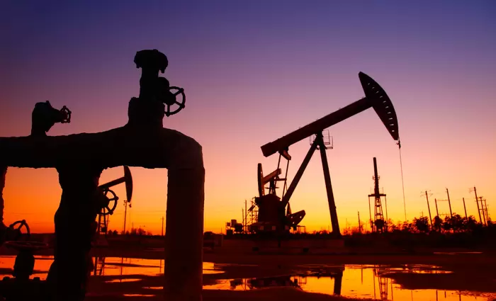 Ξανά αρνητικές οι τιμές του αμερικανικού πετρελαίου