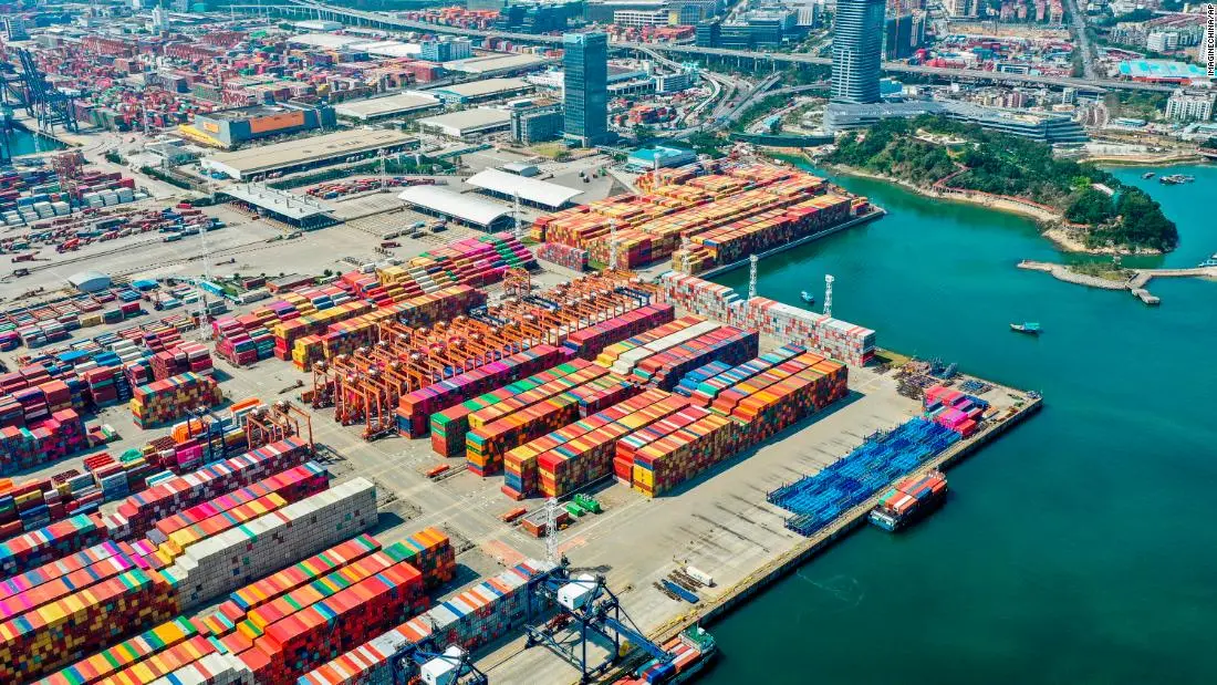 Κίνα – ΗΠΑ: Καλύτερες προοπτικές αναμένουν οι Κινέζοι εξαγωγείς