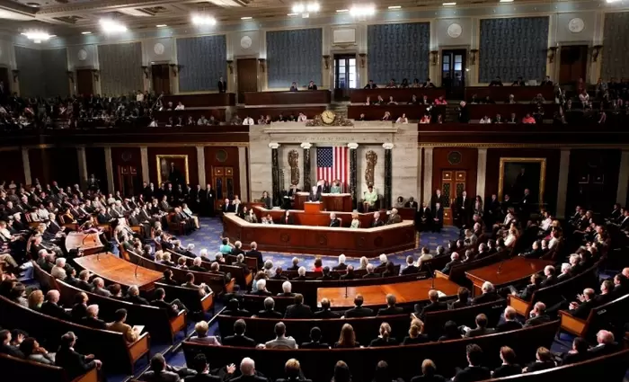 ΗΠΑ: Νομοσχέδιο για την άρση του εμπάργκο όπλων στην Κύπρο