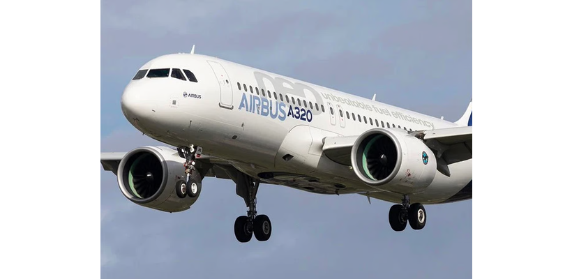 Airbus: Μειώνει κατά 3,7% τον στόχο για τις παραδόσεις μετά τα νέα προβλήματα στο A320