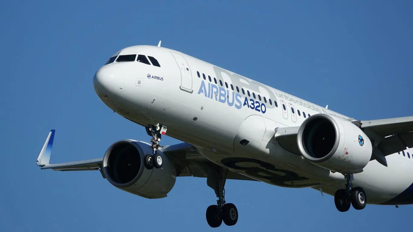 Η Airbus ανοίγει νέα εργοστάσια σε ΗΠΑ και Κίνα για αύξηση της παραγωγής A320neo
