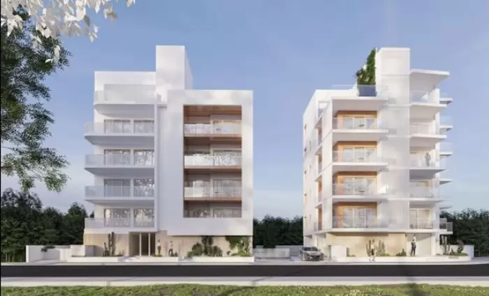 Η Cyfield παρουσιάζει δύο νέες πολυκατοικίες στη Λευκωσία (ΦΩΤΟΣ)