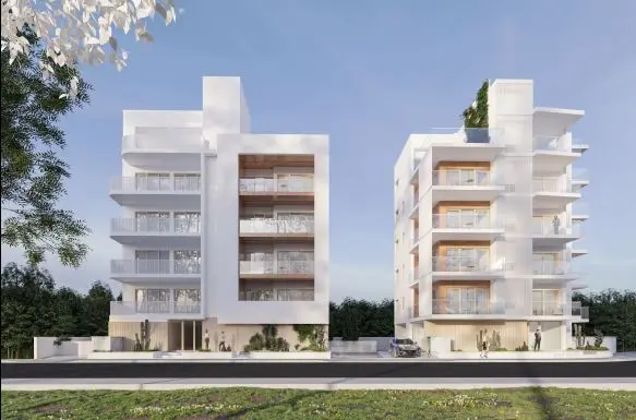 Η Cyfield παρουσιάζει δύο νέες πολυκατοικίες στη Λευκωσία (ΦΩΤΟΣ)