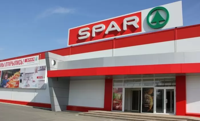 Ανοίγει το πρώτο κατάστημα Spar στην Κύπρο