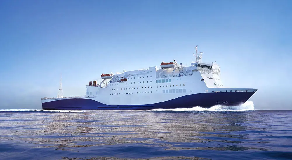 Πόσο θα κοστίζει το εισιτήριο με την ακτοπλοϊκή σύνδεση Κύπρου-Ελλάδας;