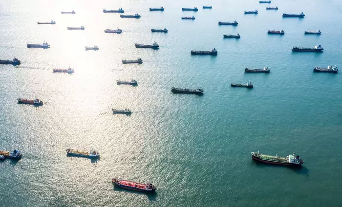 Ναύλωση ρεκόρ με 200.000$ την μέρα για ελληνικό πλοίο