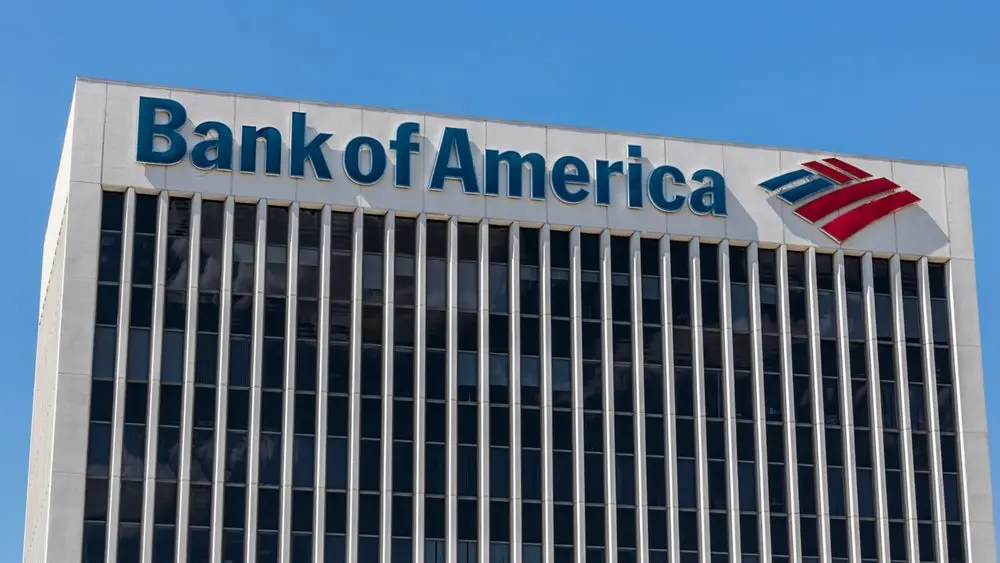 BofA: Σε κίνδυνο η αξιοπιστία της ΕΚΤ