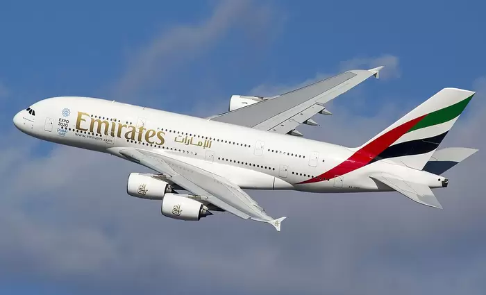 Emirates: Πάνω από 59 εκ. επιβάτες σε περισσότερους από 3.700 προορισμούς