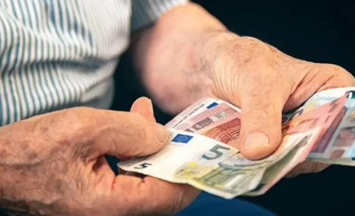 Αύξηση 4,3% σε όλες τις συντάξεις