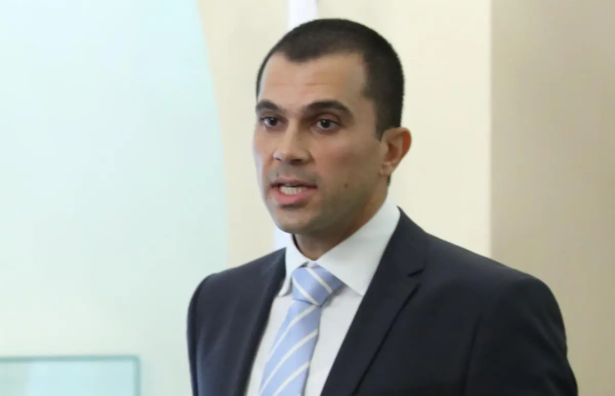 Περδίος: Το 2019 θα είναι δύσκολη χρονιά για τον Τουρισμό