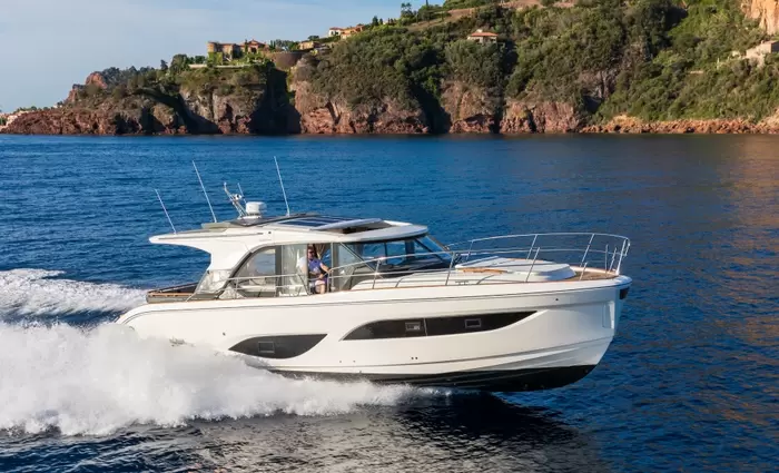 Οι Κύπριοι επιλέγουν Marex, Rafnar, Saxdor, Zeelander