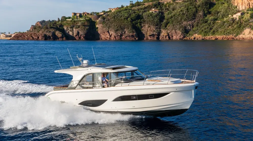 Οι Κύπριοι επιλέγουν Marex, Rafnar, Saxdor, Zeelander