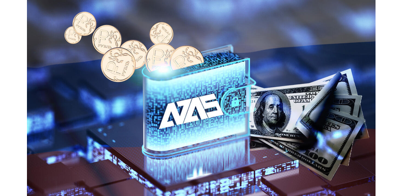 Πώς η «σκιώδης κρυπτοοικονομία» στηρίζει τη ρωσική οικονομία