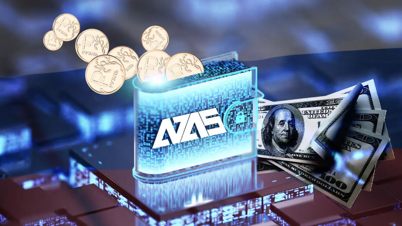 Πώς η «σκιώδης κρυπτοοικονομία» στηρίζει τη ρωσική οικονομία