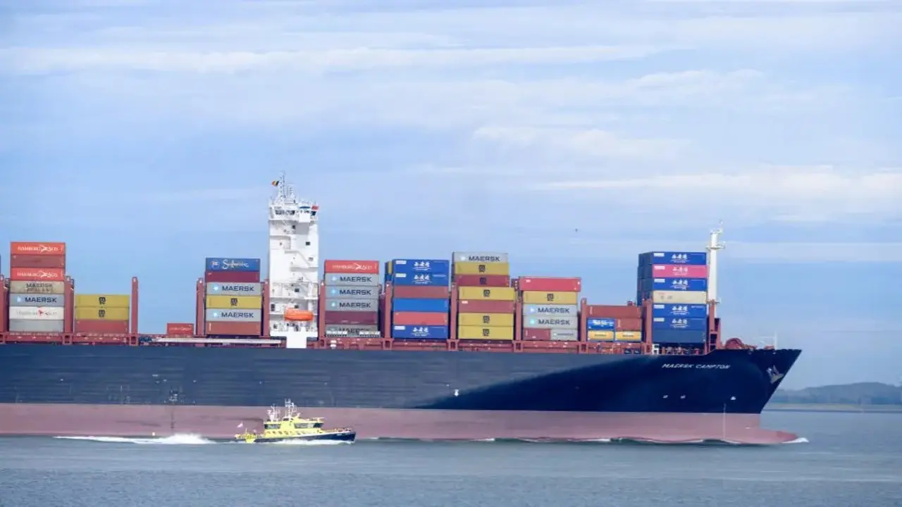 Εκτράπηκαν $35 δισ. από τις επιθέσεις στην Ερυθρά Θάλασσα