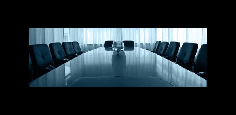 Το νέο Διοικητικό Συμβούλιο του Διεθνούς Επιμελητηρίου Νέων Κύπρου