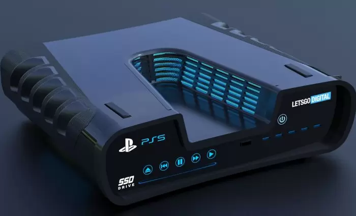 Αυτή θα είναι η τιμή του νέου PlayStation 5 (vid)