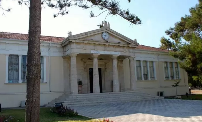 Υπογραφή συμφωνίας συλλογικής σύμβασης των εργαζομένων στον Δήμο Πάφου 