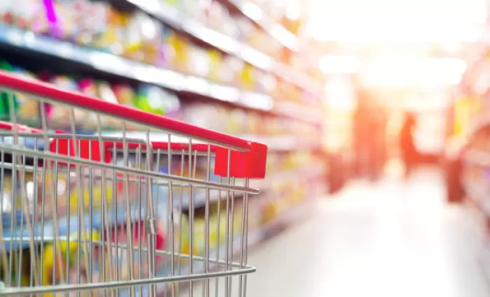 Ελληνική υπεραγορά ανοίγει κατάστημα στην Κύπρο (PICS)