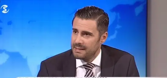 Σχέδια στήριξης και εμβόλιο θα θωρακίσουν τον τουρισμό (ΒΙΝΤΕΟ)