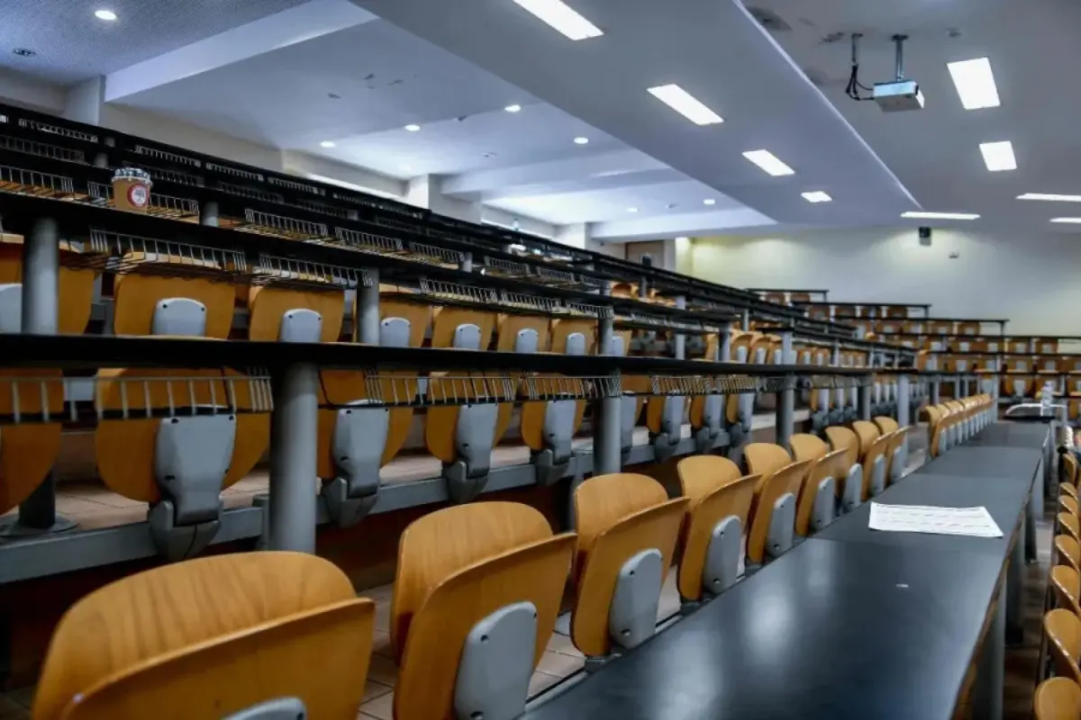 Ανακοινώθηκαν οι επιτυχόντες στα ελληνικά πανεπιστήμια