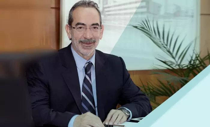 ΟΕΒ: Πρωτοχρονιάτικο μήνυμα με ΑΤΑ, ΓεΣΥ, ελλείψεις εργαζομένων και πράσινη μετάβαση