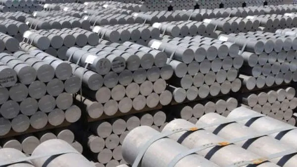 Αναστολή διαπραγμάτευσης για το νικέλιο μετά την έκρηξη τιμών