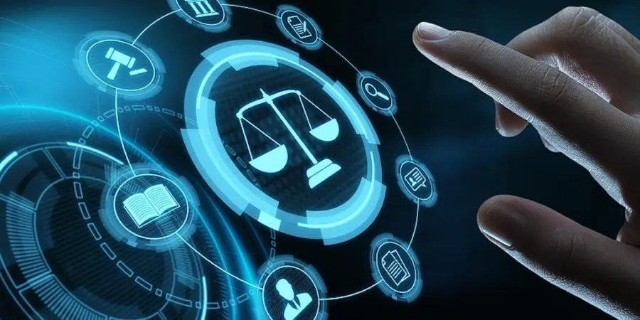 Μάλλον πάμε πίσω στο i-justice.. προσωρινά, εκτιμά ο Υφυπουργός Καινοτομίας