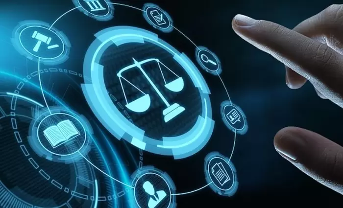 Μάλλον πάμε πίσω στο i-justice.. προσωρινά, εκτιμά ο Υφυπουργός Καινοτομίας