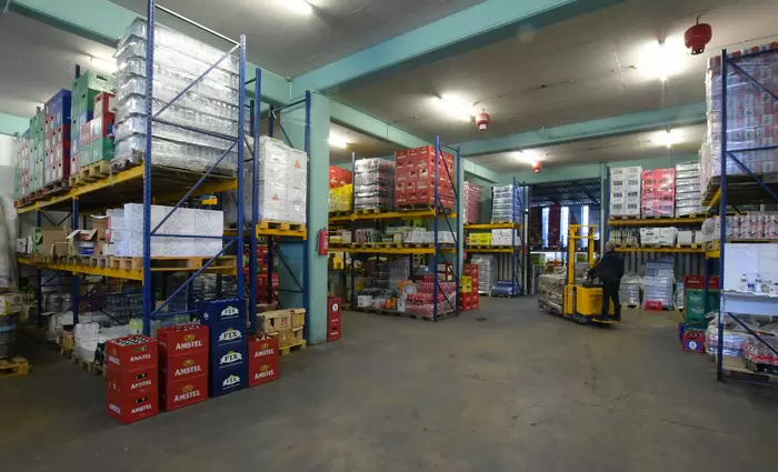 Αυξήθηκε σημαντικά το α΄ τρίμηνο ο τζίρος του χονδρικού εμπορίου