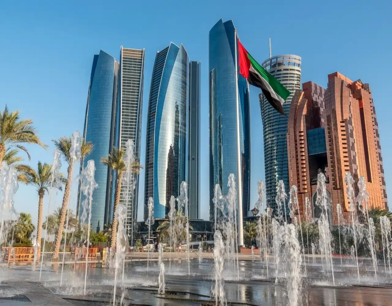 Άμπου Ντάμπι όπως… Παρίσι – Ο επόμενος ισχυρός παίκτης της πολυτέλειας