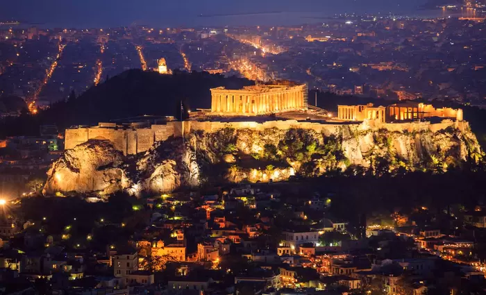 Eλληνική πόλη υποψήφια για καλύτερος ευρωπαϊκός προορισμός