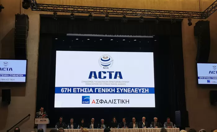 Περδίος: Ευοίωνο το μέλλον του τουρισμού, μην πάρετε πίσω αυτά που κτίσαμε