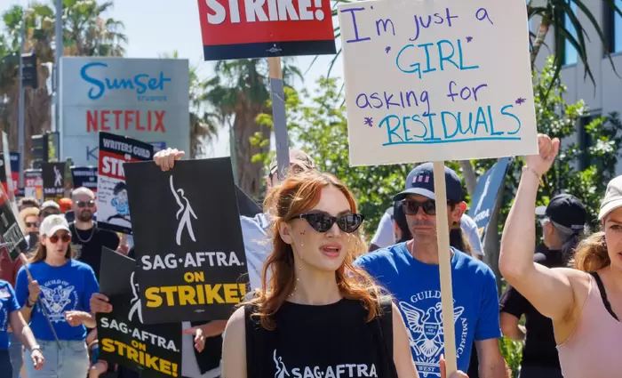 Απεργία στα... video-games στις ΗΠΑ