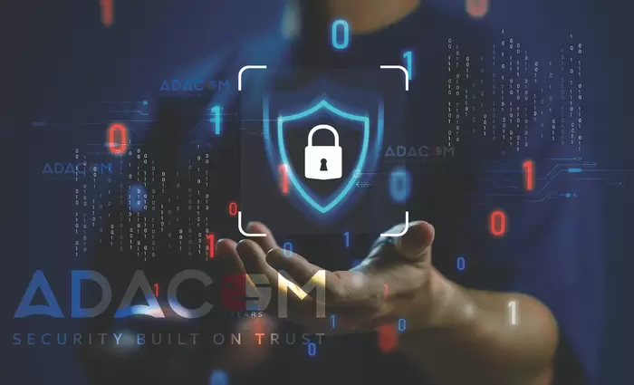 ADACOM: Ασπίδα προστασίας: Εκπαίδευση και Ετοιμότητα