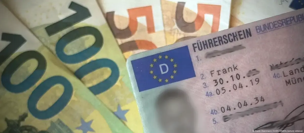 Πώς η οδήγηση στη Γερμανία γίνεται… πολυτέλεια