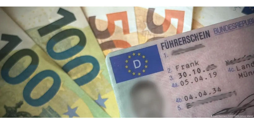 Πώς η οδήγηση στη Γερμανία γίνεται… πολυτέλεια