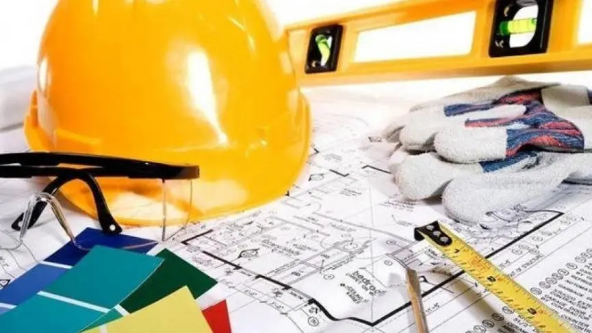 Νέα μείωση στις άδειες οικοδομής λόγω της μεταρρύθμισης στην τοπική αυτοδιοίκηση